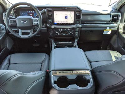 2026 Ford F-250SD — photo 11 view