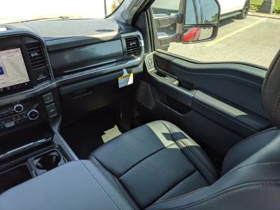 2026 Ford F-250SD — photo 14 view