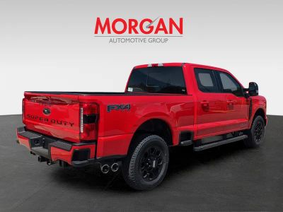 2026 Ford F-250SD — photo 7 view