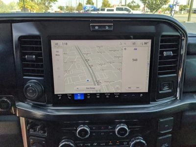 2026 Ford F-250SD — photo 21 view