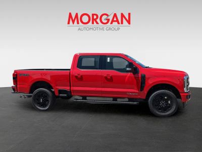2026 Ford F-250SD — photo 8 view