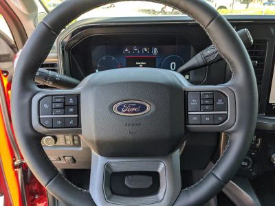 2026 Ford F-250SD — photo 26 view