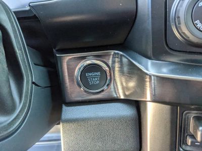 2026 Ford F-250SD — photo 24 view