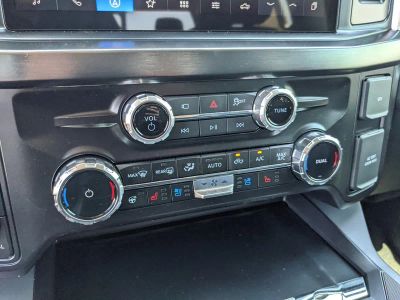 2026 Ford F-250SD — photo 23 view