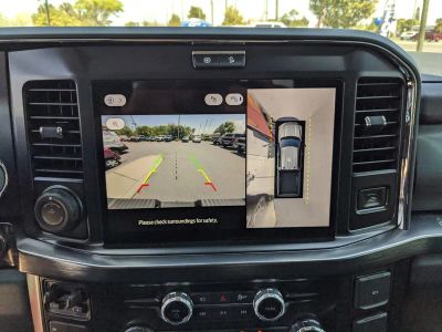 2026 Ford F-250SD — photo 22 view