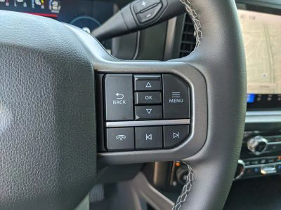 2026 Ford F-250SD — photo 28 view