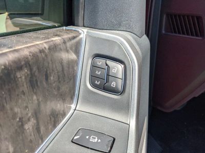 2026 Ford F-250SD — photo 17 view