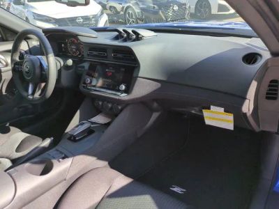 2026 Nissan Z — photo 14 view