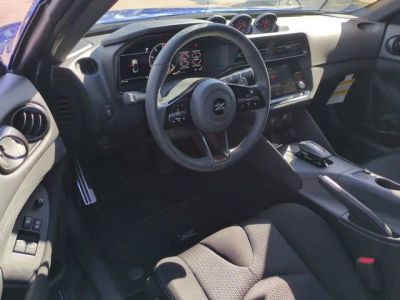 2026 Nissan Z — photo 13 view