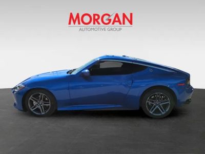 2026 Nissan Z — photo 8 view