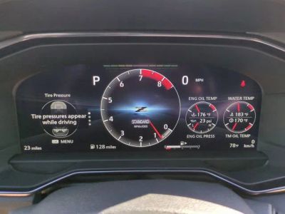 2026 Nissan Z — photo 22 view