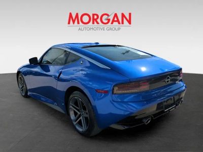 2026 Nissan Z — photo 7 view