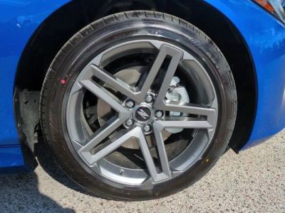 2026 Nissan Z — photo 11 view