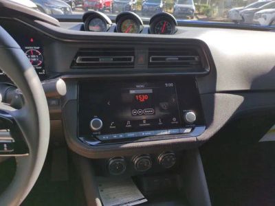 2026 Nissan Z — photo 15 view