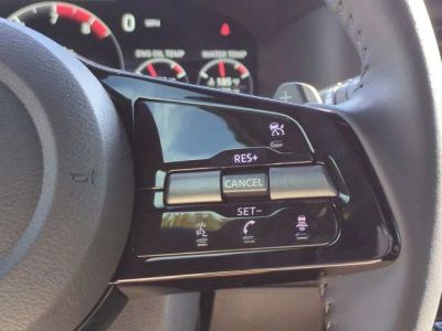 2026 Nissan Z — photo 21 view