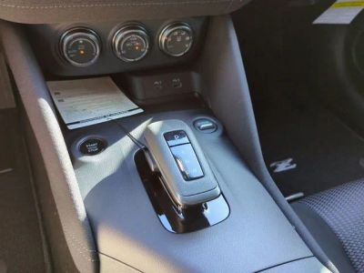 2026 Nissan Z — photo 16 view