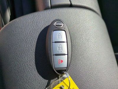 2026 Nissan Z — photo 24 view