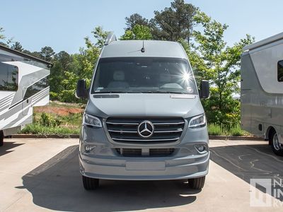 2025 Grech Strada-Ion Awd - Photo 2