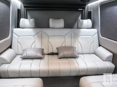 2025 Grech Strada-Ion Awd - Photo 10