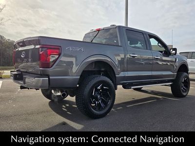 2024 Ford F-150 - Photo 4