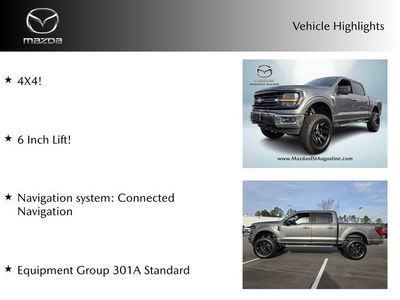 2024 Ford F-150 - Photo 8
