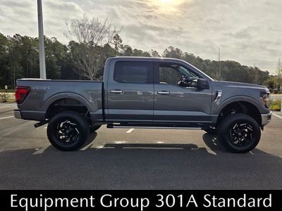 2024 Ford F-150 - Photo 6