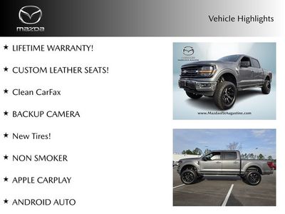 2024 Ford F-150 - Photo 7