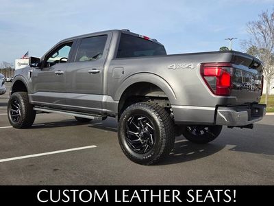 2024 Ford F-150 - Photo 2