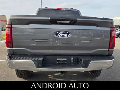 2024 Ford F-150 - Photo 3