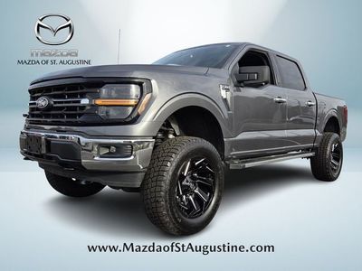 2024 Ford F-150 - Photo 1
