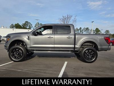 2024 Ford F-150 - Photo 5