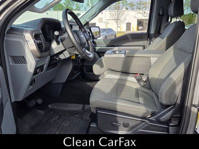 2024 Ford F-150 - Photo 9