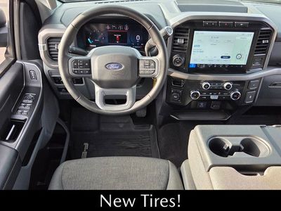 2024 Ford F-150 - Photo 11