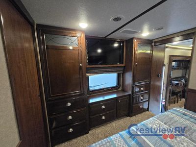 2019 Redwood RV Redwood - Photo 28