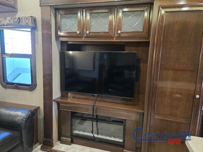 2019 Redwood RV Redwood - Photo 25