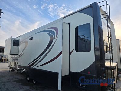 2019 Redwood RV Redwood - Photo 5