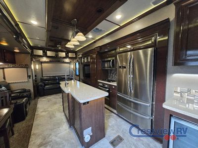 2019 Redwood RV Redwood - Photo 11