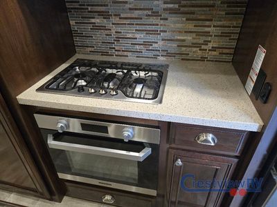 2019 Redwood RV Redwood - Photo 18