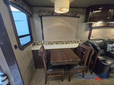 2019 Redwood RV Redwood - Photo 22