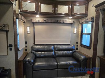 2019 Redwood RV Redwood - Photo 24