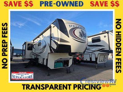 2019 Redwood RV Redwood - Photo 1