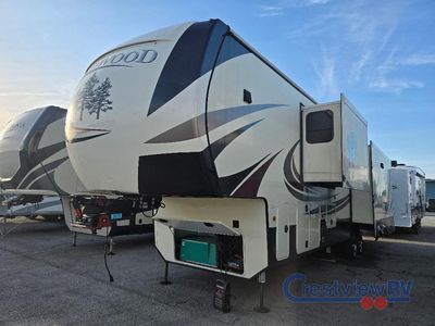 2019 Redwood RV Redwood - Photo 6