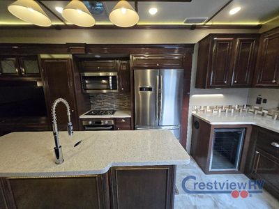 2019 Redwood RV Redwood - Photo 12