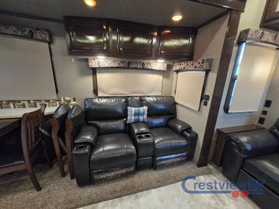2019 Redwood RV Redwood - Photo 23