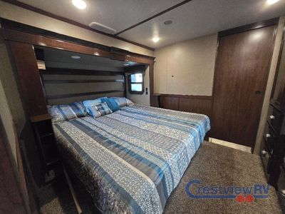 2019 Redwood RV Redwood - Photo 26