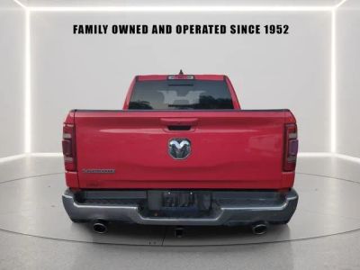 2023 RAM 1500 — detail view