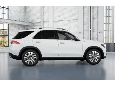 2026 Mercedes-Benz GLE — photo 17 view