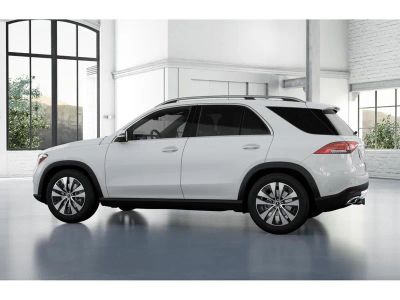 2026 Mercedes-Benz GLE — photo 74 view