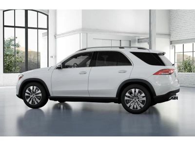 2026 Mercedes-Benz GLE — photo 32 view