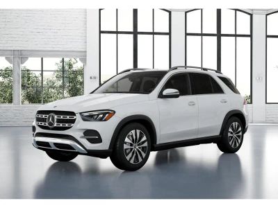 2026 Mercedes-Benz GLE — photo 81 view